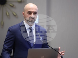 Енергетика - кръгла маса