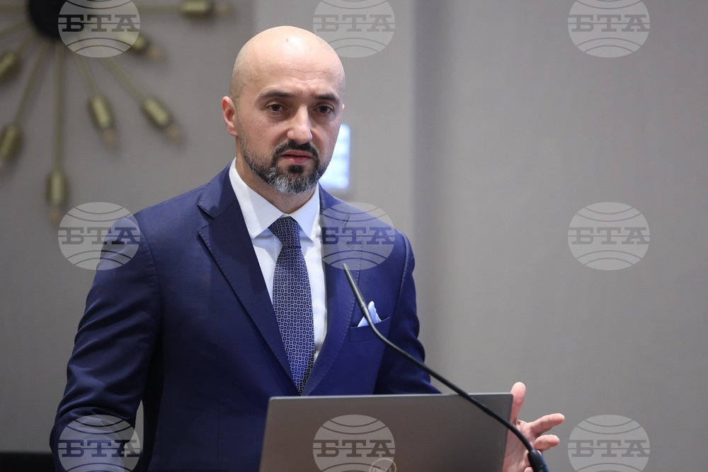 Енергетика - кръгла маса