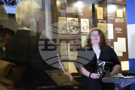 Списание ЛИК - „Литература и памет“ - представяне