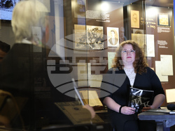 Списание ЛИК - „Литература и памет“ - представяне