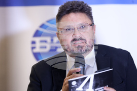 Списание ЛИК - „Литература и памет“ - представяне