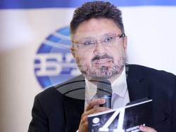 Списание ЛИК - „Литература и памет“ - представяне