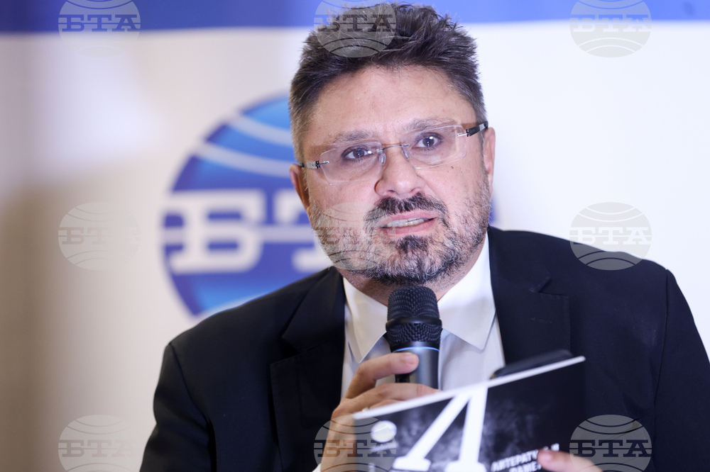 Списание ЛИК - „Литература и памет“ - представяне