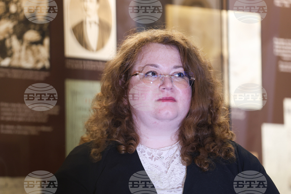 Списание ЛИК - „Литература и памет“ - представяне