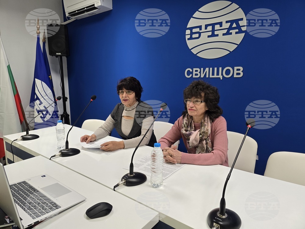 Национален пресклуб на БТА - Свищов - представяне на списание ЛИК - „Литература и памет“