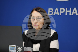 Национален пресклуб на БТА Варна - списание ЛИК - представяне