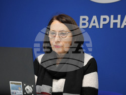 Национален пресклуб на БТА Варна - списание ЛИК - представяне