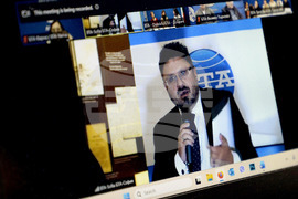 Национален пресклуб на БТА Варна - списание ЛИК - представяне