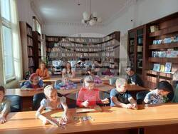 Снимка: Регионална библиотека „Сава Доброплодни“ – Сливен