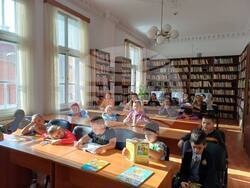 Снимка: Регионална библиотека „Сава Доброплодни“ – Сливен