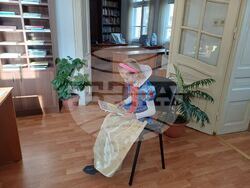 Снимка: Регионална библиотека „Сава Доброплодни“ – Сливен