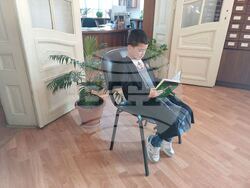 Снимка: Регионална библиотека „Сава Доброплодни“ – Сливен