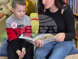 Снимка: Регионална библиотека „Сава Доброплодни“ – Сливен