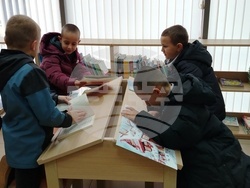 Снимка: Регионална библиотека „Сава Доброплодни“ – Сливен