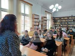 Снимка: Регионална библиотека „Сава Доброплодни“ – Сливен