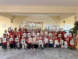 Снимка: Регионална библиотека „Сава Доброплодни“ – Сливен