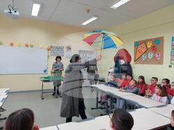 Снимка: Регионална библиотека „Сава Доброплодни“ – Сливен