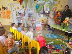 Снимка: Регионална библиотека „Сава Доброплодни“ – Сливен