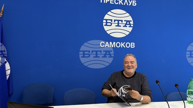 Историческият музей в Самоков пази литературната памет на града, каза директорът на институцията Веселин Хаджиангелов