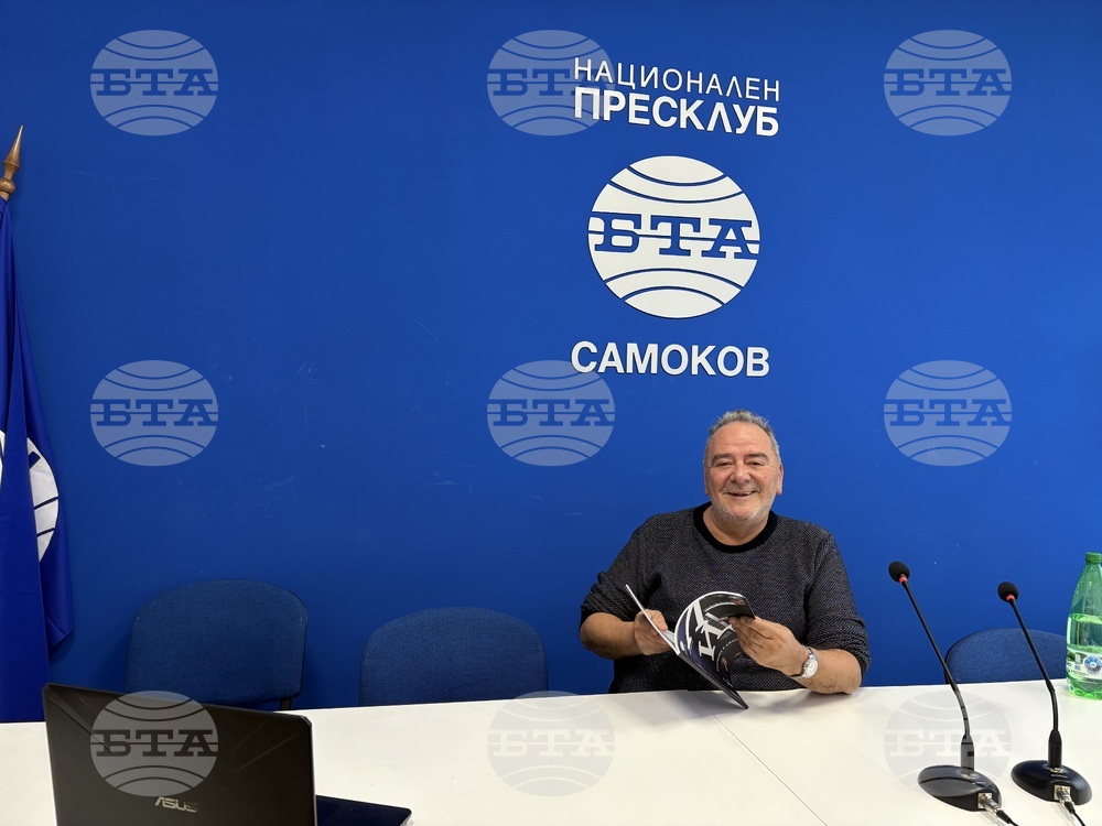 Историческият музей в Самоков пази литературната памет на града, каза директорът на институцията Веселин Хаджиангелов