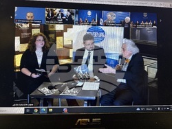 Национален пресклуб на БТА Самоков - представяне на списание ЛИК - „Литература и памет“ - д-р Веселин Хаджиангелов