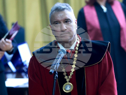 УНСС - катедра „Политология“ - годишнина