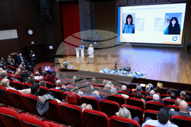 УНСС - катедра „Политология“ - годишнина