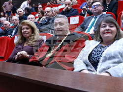 УНСС - катедра „Политология“ - годишнина