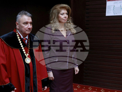 УНСС - катедра „Политология“ - годишнина