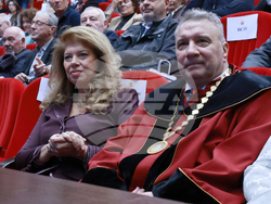 УНСС - катедра „Политология“ - годишнина