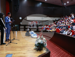 УНСС - катедра „Политология“ - годишнина