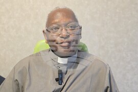 Турция - Анкара - папа Лъв XIV - посещение