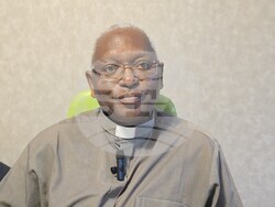 Турция - Анкара - папа Лъв XIV - посещение