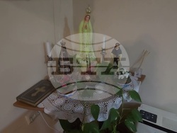 Турция - Анкара - папа Лъв XIV - посещение