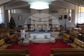 Турция - Анкара - папа Лъв XIV - посещение