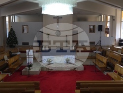 Турция - Анкара - папа Лъв XIV - посещение