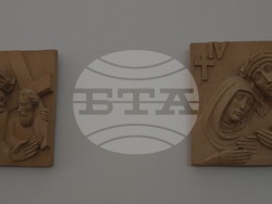 Турция - Анкара - папа Лъв XIV - посещение