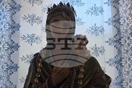 Турция - Анкара - папа Лъв XIV - посещение