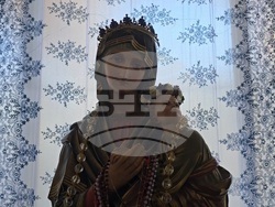 Турция - Анкара - папа Лъв XIV - посещение