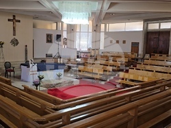 Турция - Анкара - папа Лъв XIV - посещение