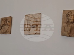 Турция - Анкара - папа Лъв XIV - посещение