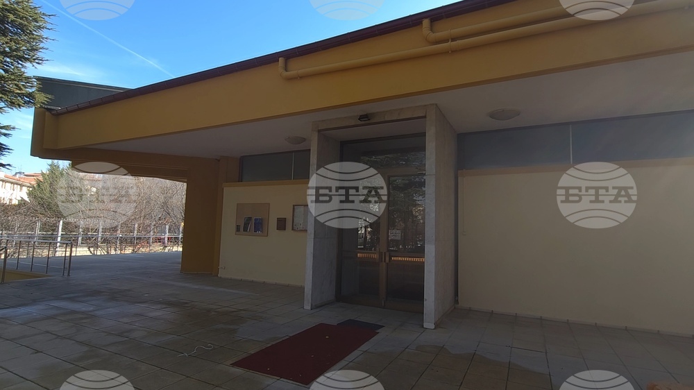 Турция - Анкара - папа Лъв XIV - посещение