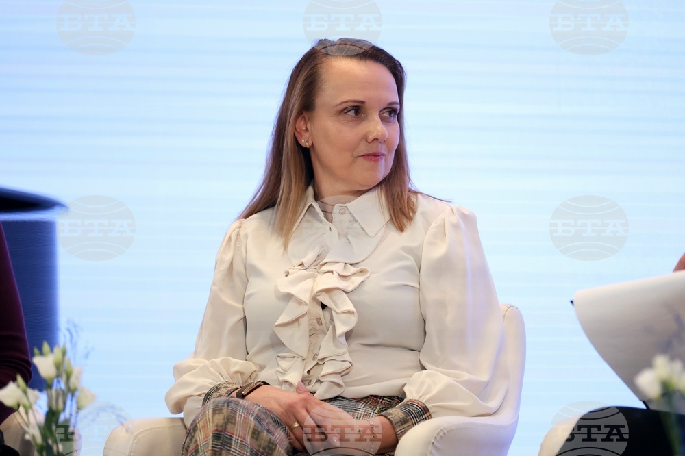 „За жените в науката“ - панелна дискусия - Светът има нужда от наука, а науката от жени"