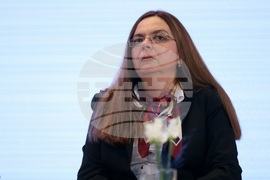 „За жените в науката“ - панелна дискусия - Светът има нужда от наука, а науката от жени"