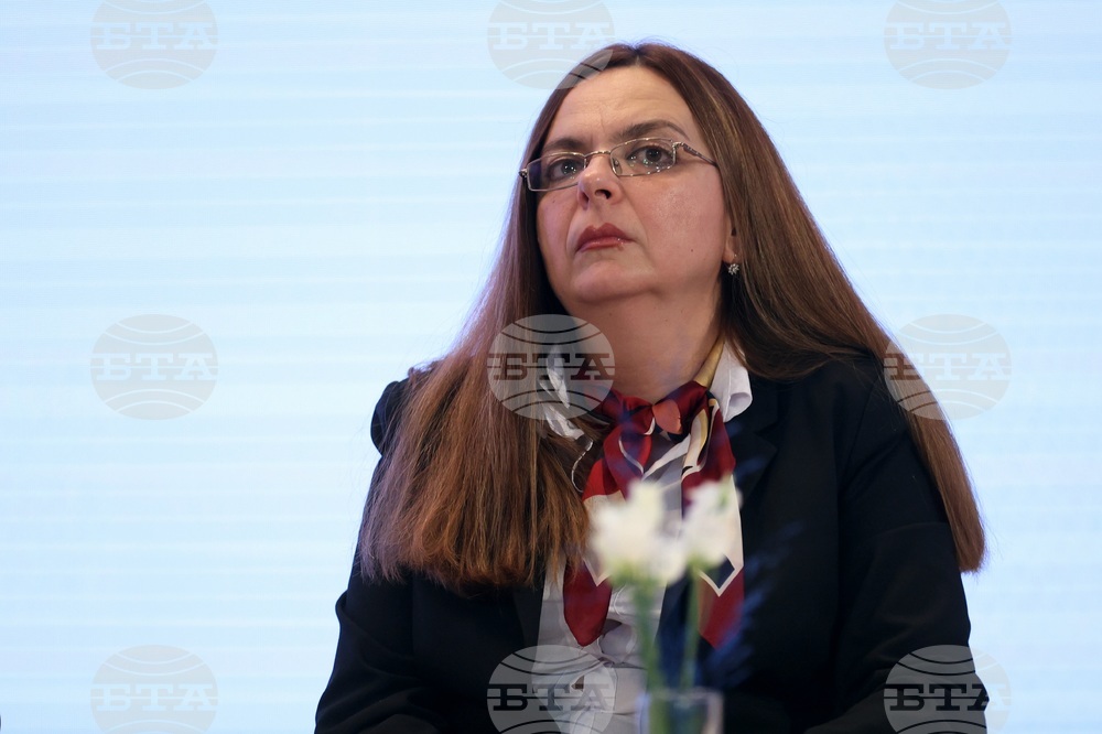 „За жените в науката“ - панелна дискусия - Светът има нужда от наука, а науката от жени"