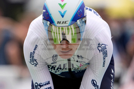 Froome-Return Cycling