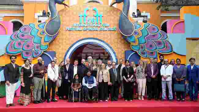 Български филм дебютира на кинофестивал в Гоа 