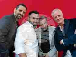 Български филм дебютира на кинофестивал в Гоа, снимка – екип/ фондация „Калпатару”