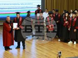 УНСС - катедра „Политология“ - годишнина