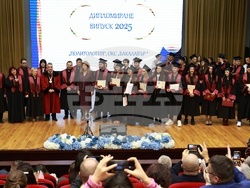 УНСС - катедра „Политология“ - годишнина